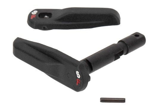 HK USP Compact Ambidextrous lever